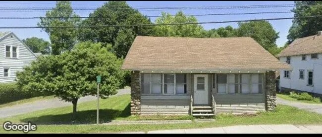 Building Photo - 8615 Seneca Tpke Rental