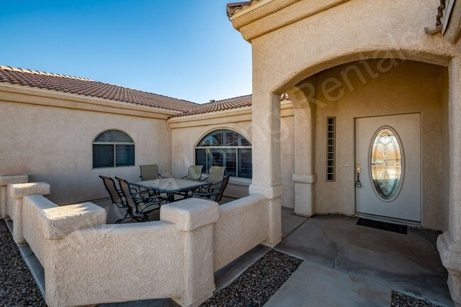 Photo - FURNISHED POOL HOME