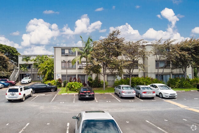 Photo - Waimalu Park