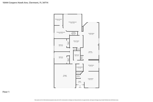 Photo - 16444 Coopers Hawk Ave