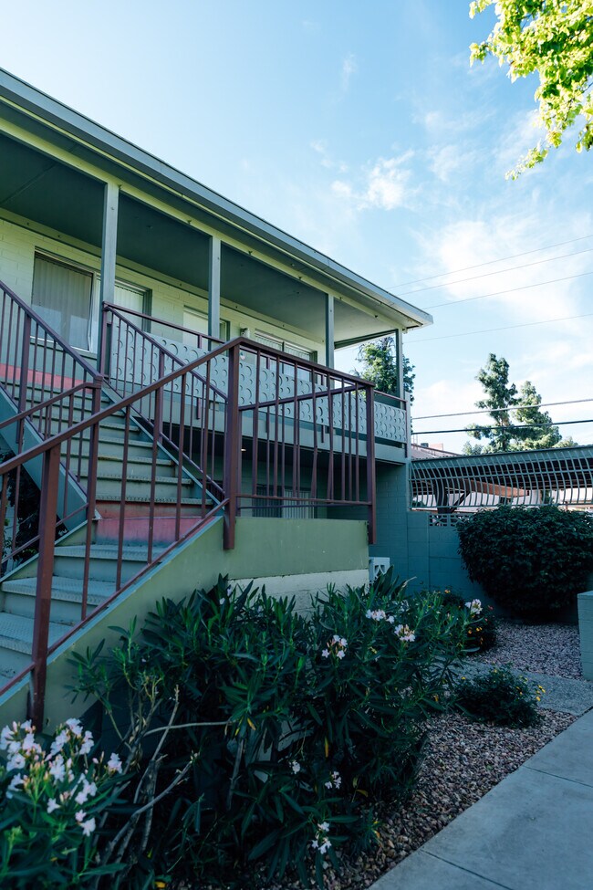 Photo - 1702 W Tuckey Ln Condo Unit 201