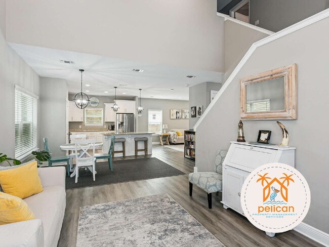 Photo - "Spacious 4-Bed Oasis with Granite Elegance in Navarre – 2062 Sq. Ft. of Pure Comfort!"