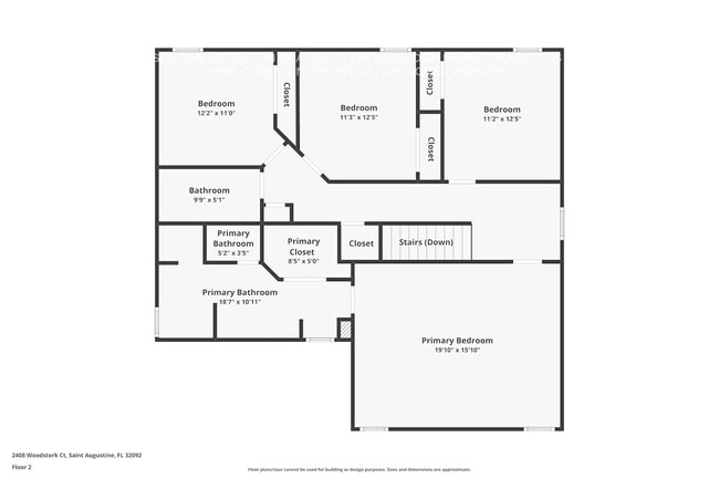 Photo - 2408 Woodstork Ct