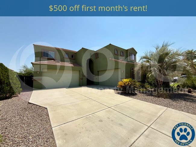 Photo - 4413 E Odessa Dr