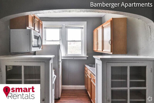 Building Photo - 3862 Bamberger Ave Rental