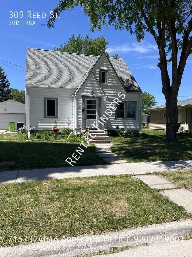 Photo - 309 Reed St