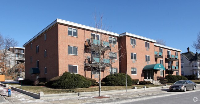 Photo - 96 Maple St Condo Unit 3