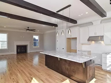 Photo - 615 Blanding St