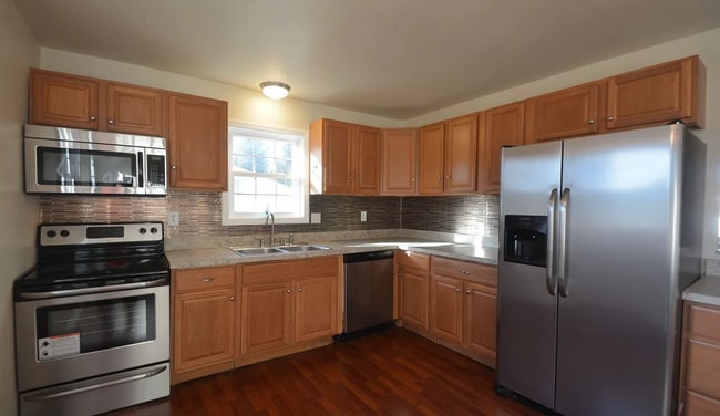 Photo - Move-In Ready 4-Bedroom Single Family Home...