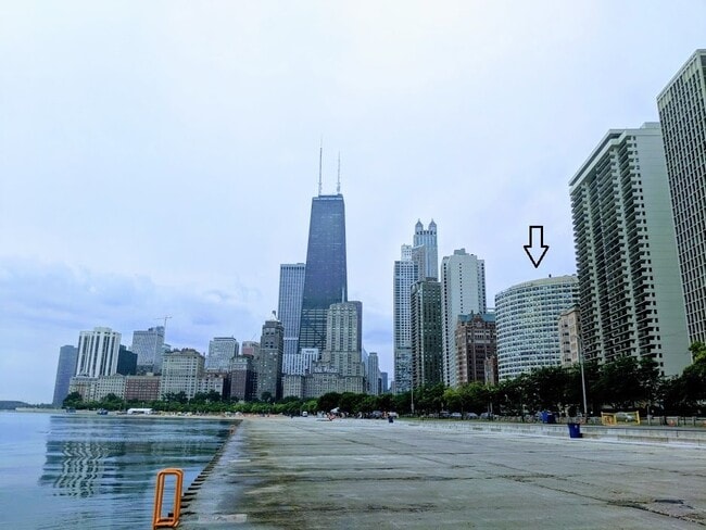 Building Photo - 1150 N Lake Shore Dr