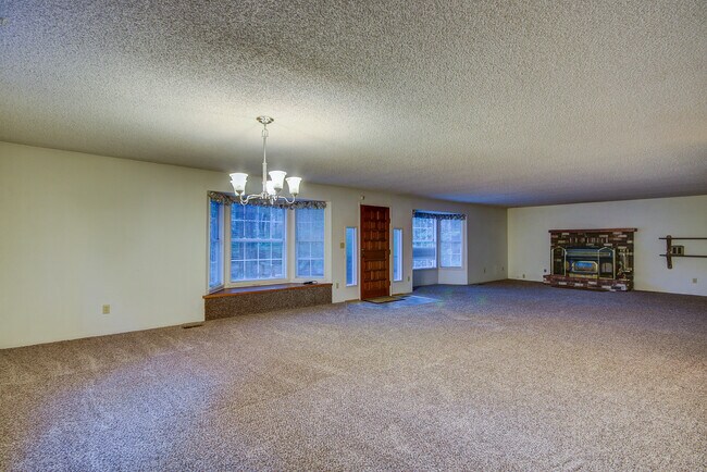 Photo - 1 Bed 1 Bath Spacious Cottage in the Woods