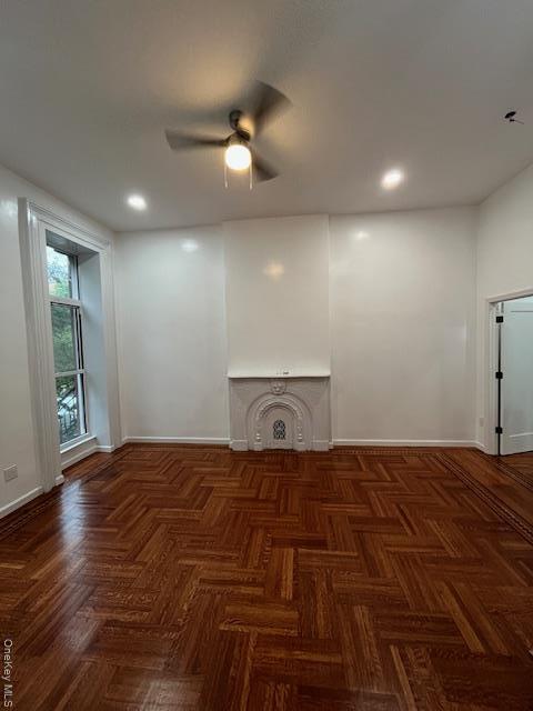 Photo - 189 Gates Ave Apartment Unit Parlor Floor