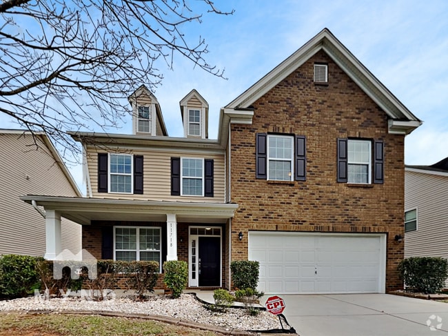 Building Photo - 11718 Sweetbriar Ridge Dr Rental