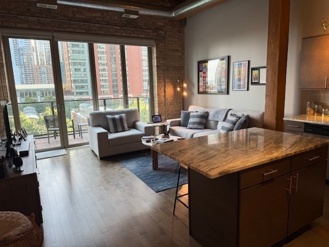 Photo - 445 E Illinois St Unidad 6404