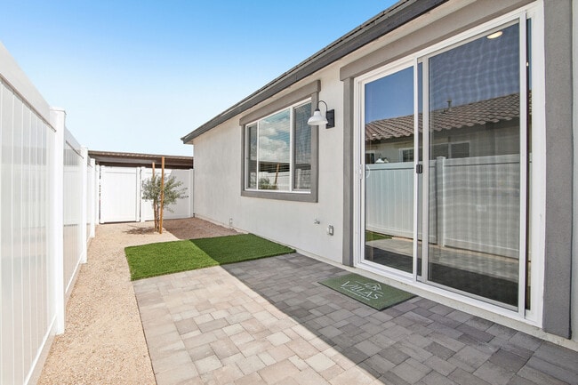 Photo - Villas Litchfield Park