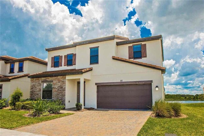 Photo - 181 Mitchell's Manor