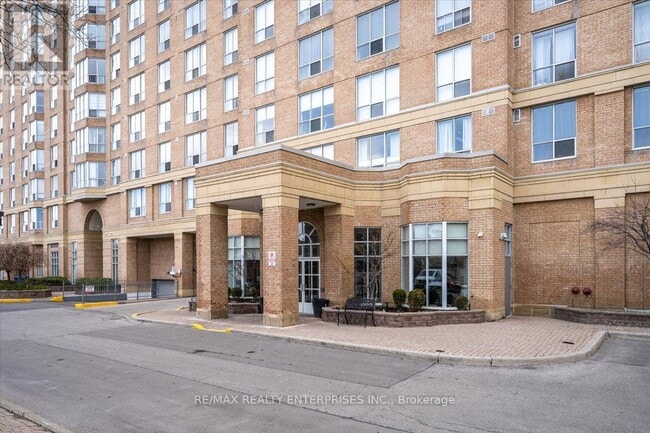 Photo - 21 Overlea Blvd Unit 506