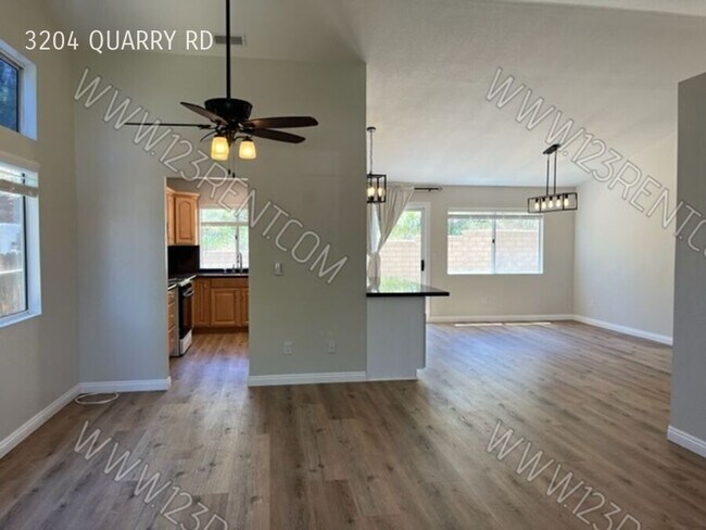 3204 Quarry Rd