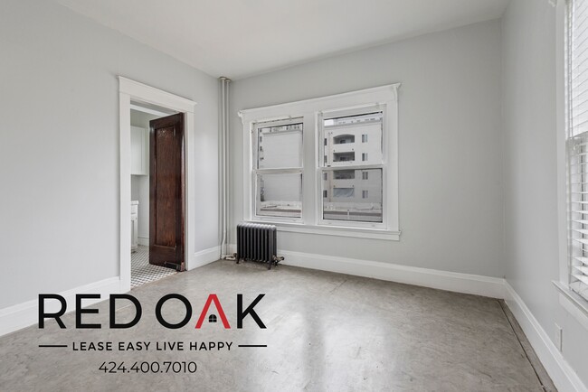 ~2 Months FREE~ Elegant One-Bedroom with L... - ~2 Months FREE~ Elegant One-Bedroom with L... Unidad 64 Rental