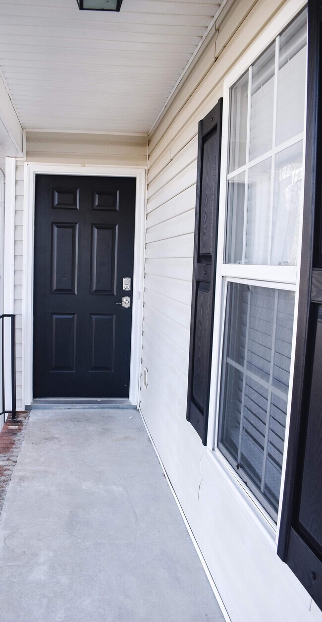 Deveron Townhome