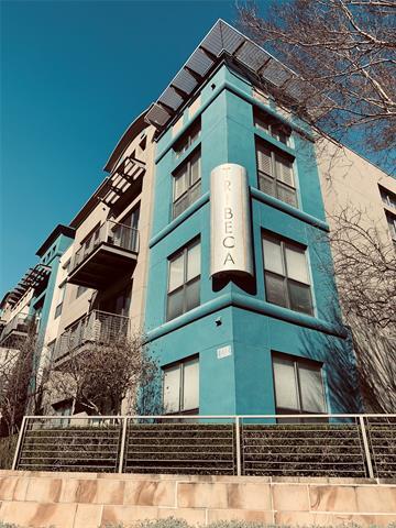 Building Photo - 4414 Cedar Springs Rd Unit 214 Rental