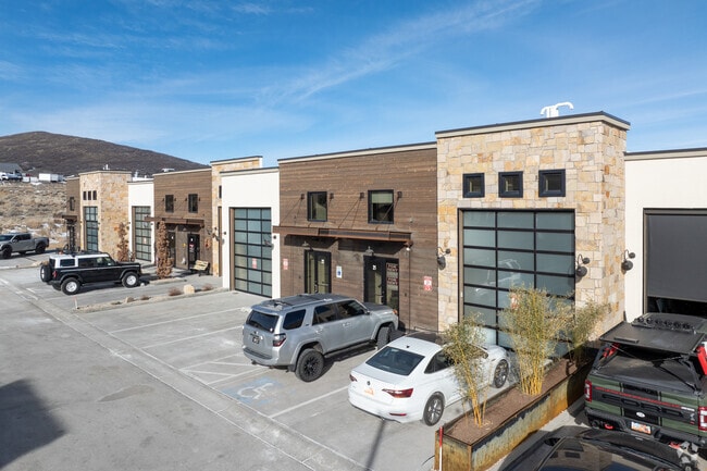 Photo - Park East II