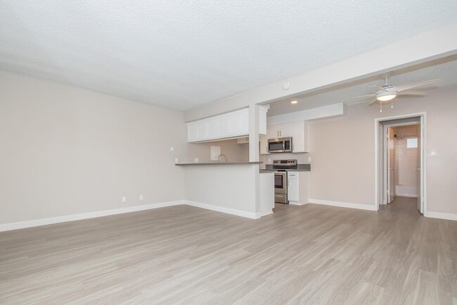 Wardlow Apartments