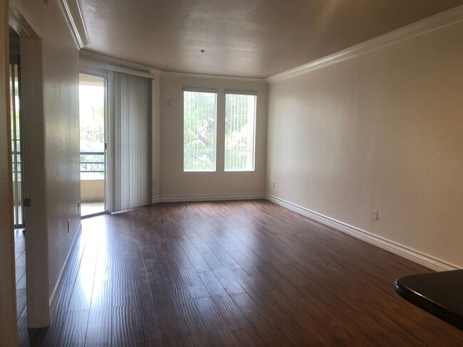 Photo - Meridian Unfurnished 1Bdr/1Bath Luxury Condo. Utilities & Cable Service NOT included in advertise...