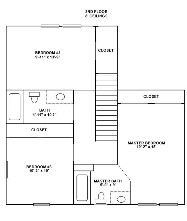 Photo - 3029 Charing Cross Rd Unit 3029