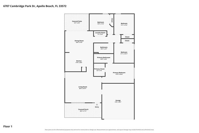 Photo - 6707 Cambridge Park Dr