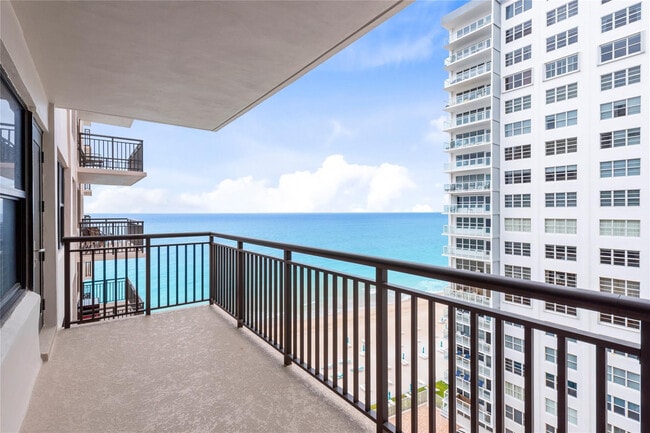 Photo - 3800 Galt Ocean Dr Unit 1108