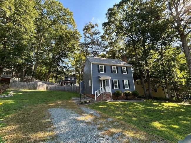 Photo - 10012 Copperwood Ct