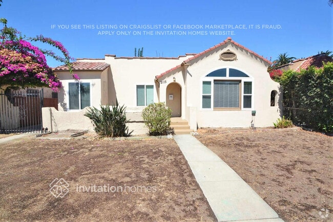 Building Photo - 2115 Redondo Blvd Rental