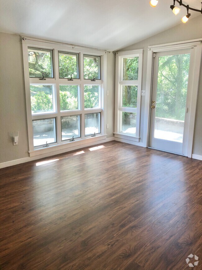 Sunrise Hill Rentals Orinda CA