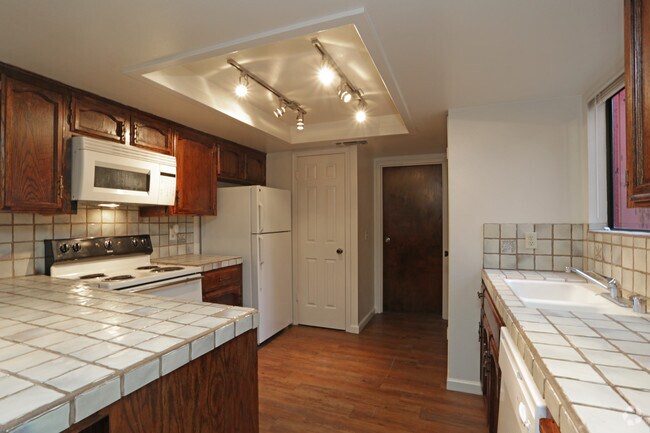 Photo - Riverside Townhomes