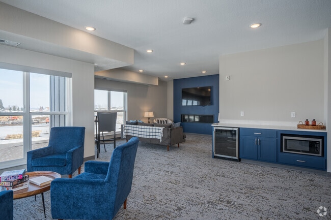 Bear Path Apartments