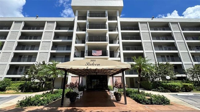Building Photo - 2650 S Course Dr Unit 401 Rental