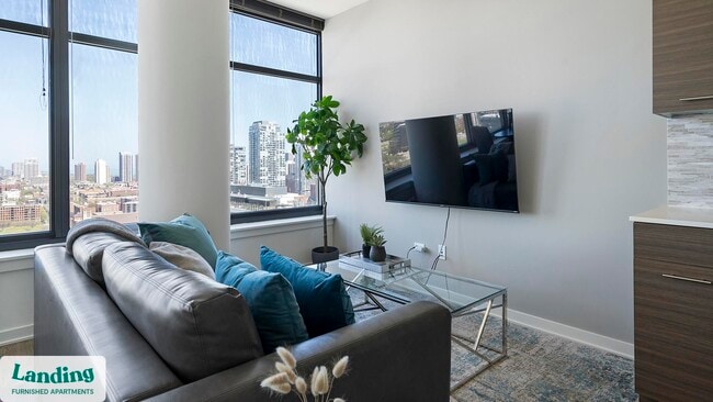 Photo - 347 W Chestnut St Unidad 2403.1404625