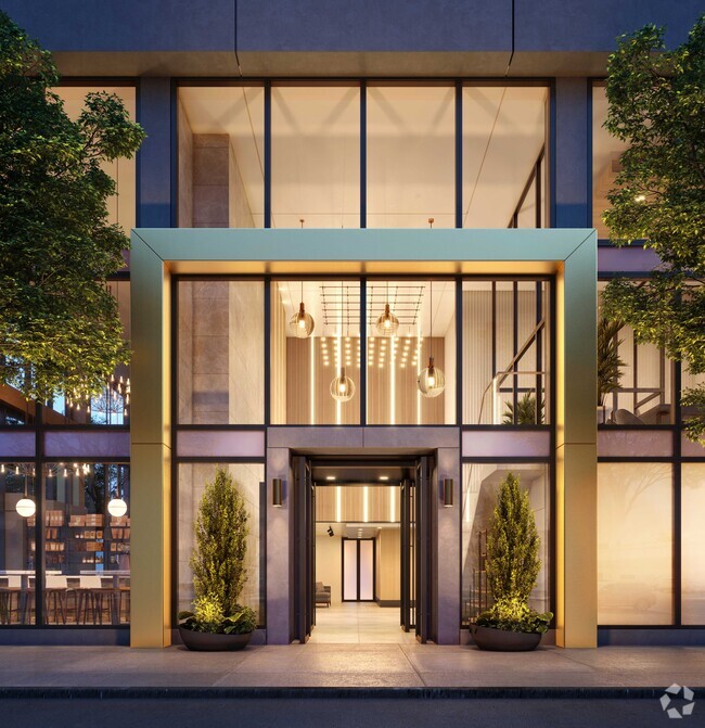Building Photo - Alora Bayonne Rental