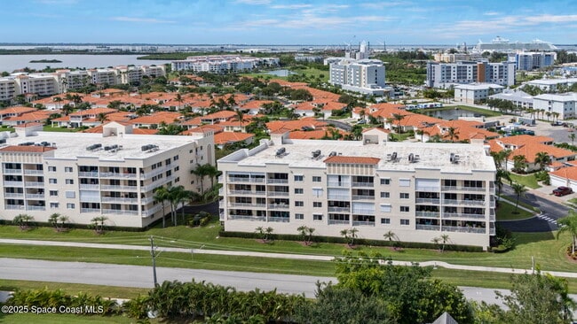 Building Photo - 551 Casa Bella Dr Unit 204 Rental