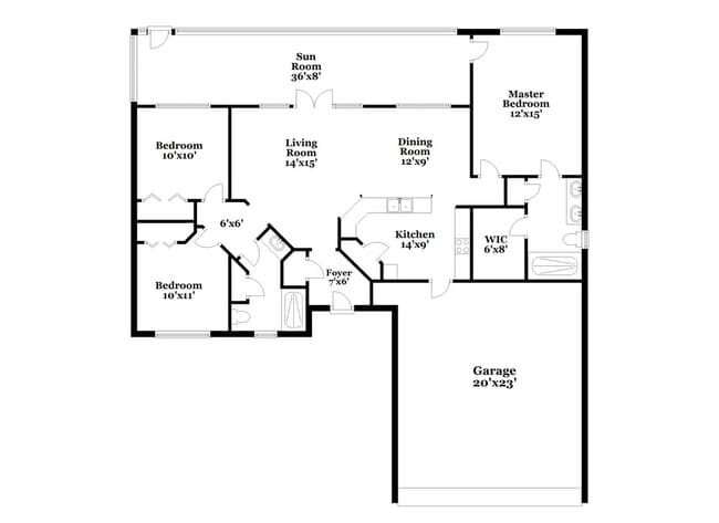 Photo - 210 Bloxam Ave