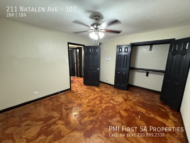 211 Natalen Ave Unit 107