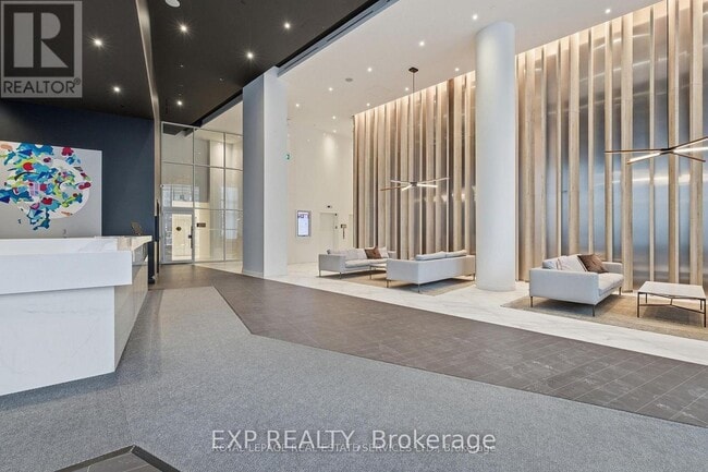 Photo - 3900 Confederation Pkwy Unité 1811