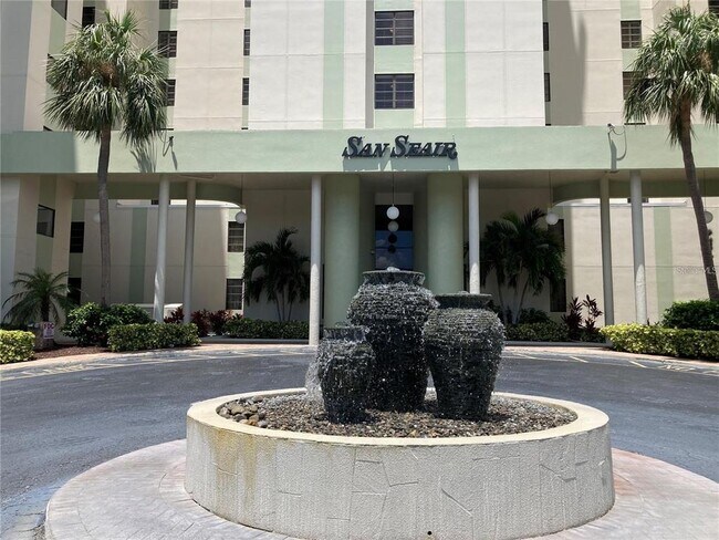 Photo - 3820 Gulf Blvd Unit 808