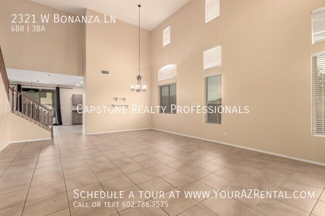 Photo - 2321 W Bonanza Ln