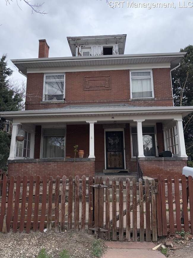 Lincoln50 - Lincoln50 Apartment Unit #52