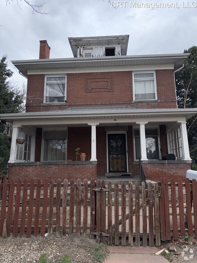 Building Photo - Lincoln50 Unit #52 Rental