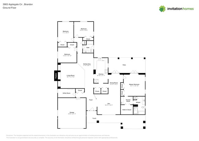 Photo - 3903 Applegate Cir