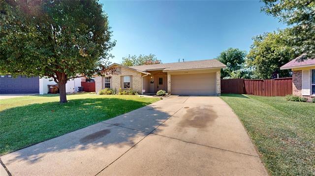 Photo - 3304 Crestforest Cir