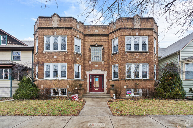 Building Photo - 3112 Grove Ave Rental